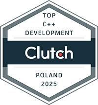 Top C++ Development Company