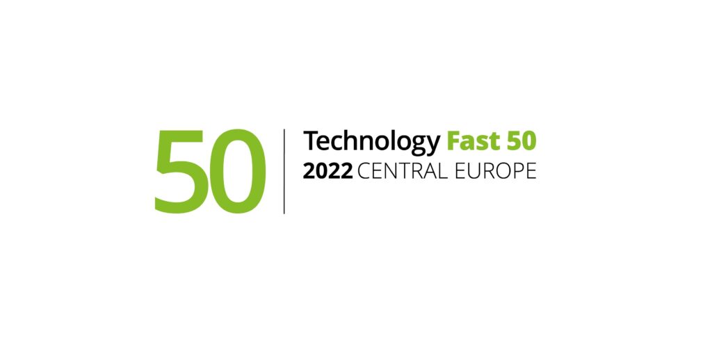 Deloitte Technology Fast 50 CE 2022