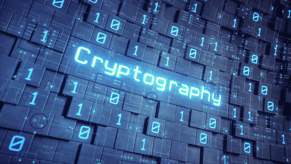 Cryptography – hash functions and passwords (part 1)