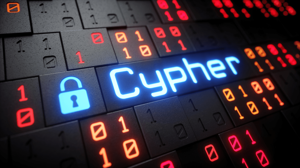 Cryptography – stream ciphers