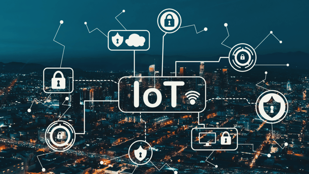 Internet Of Things (IoT) – part 1