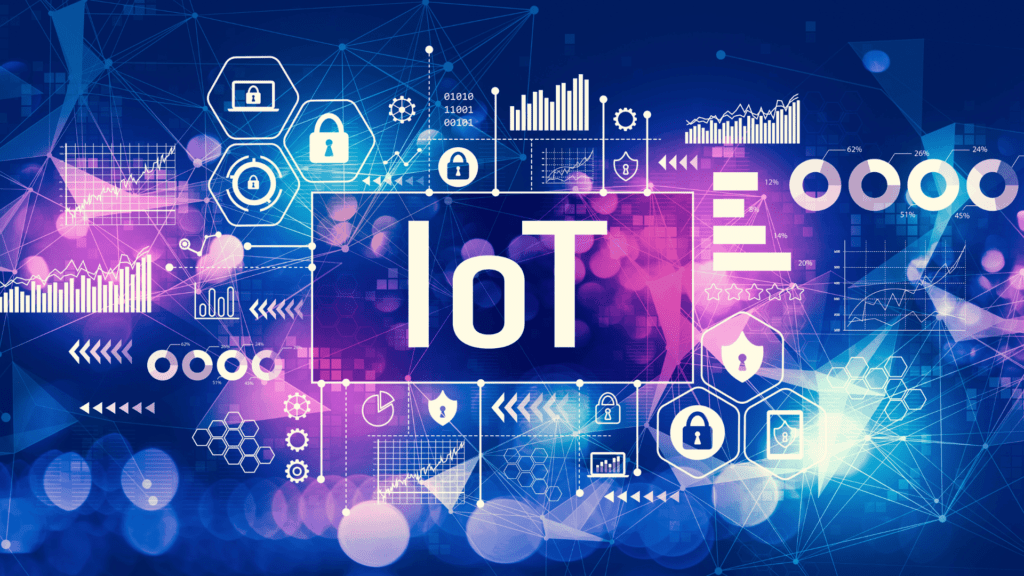 Internet Of Things (IoT) – Part 2