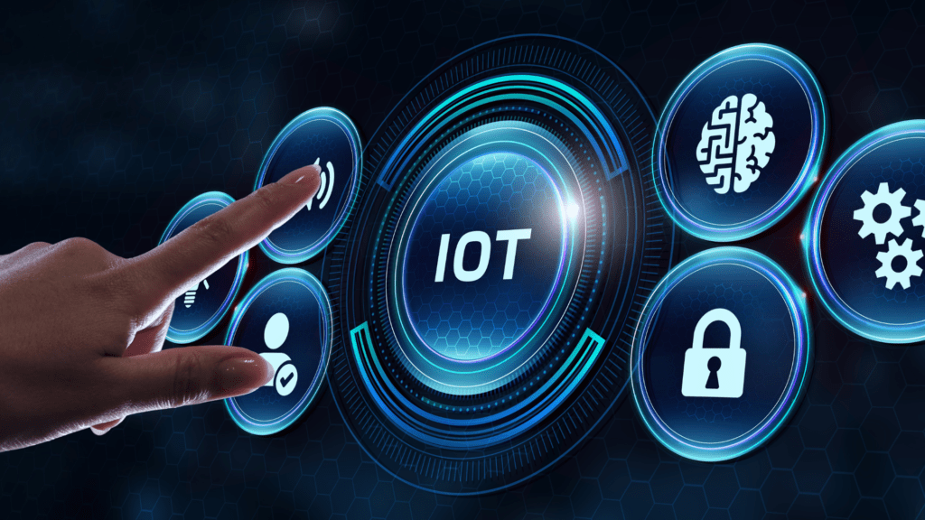 Internet Of Things (IoT) – Part 3