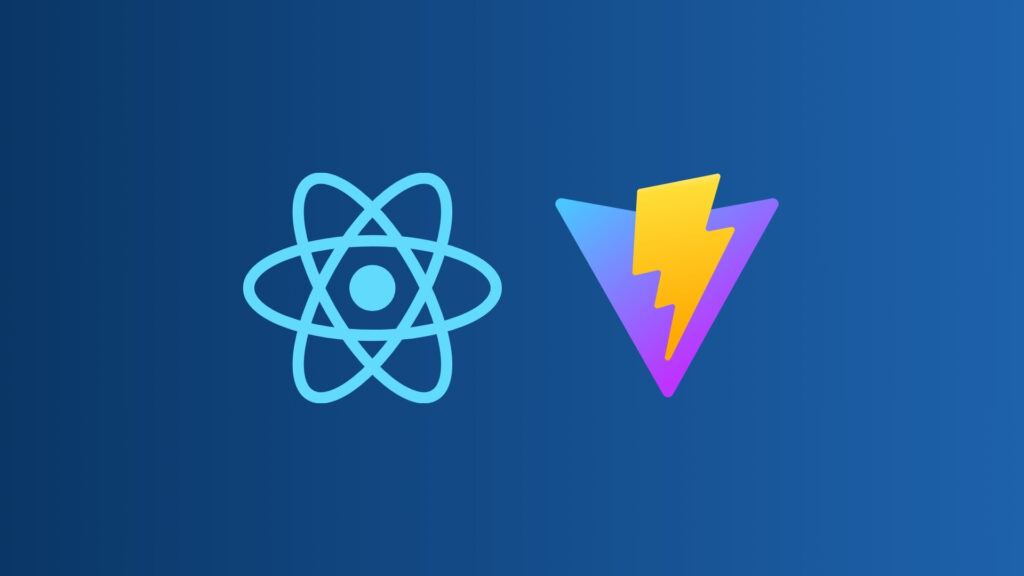 Dockerizing the frontend – do it right with React.js + Vite