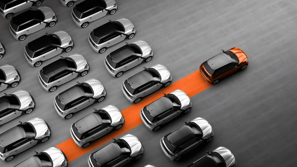 Digitisation, modernisation and new features for the wholesale channel of post-lease cars