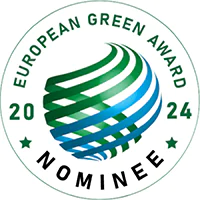 European Green Award 2024