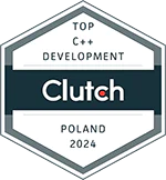 Top C++ Development Company