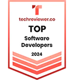 Top Software Developers 2024