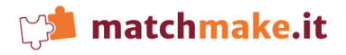 Logo matchmakeit