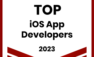 Top 100 iOS Development Companies 2023